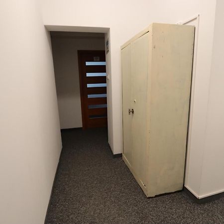 Fantastic Waw - J7 Room E Varsó Kültér fotó