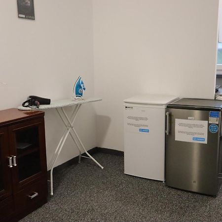 Fantastic Waw - J7 Room E Varsó Kültér fotó