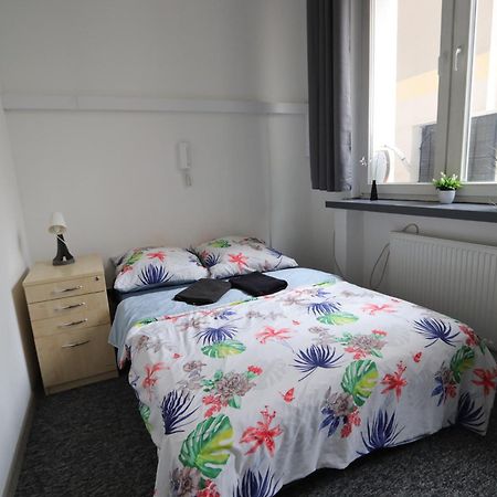 Fantastic Waw - J7 Room E Varsó Kültér fotó