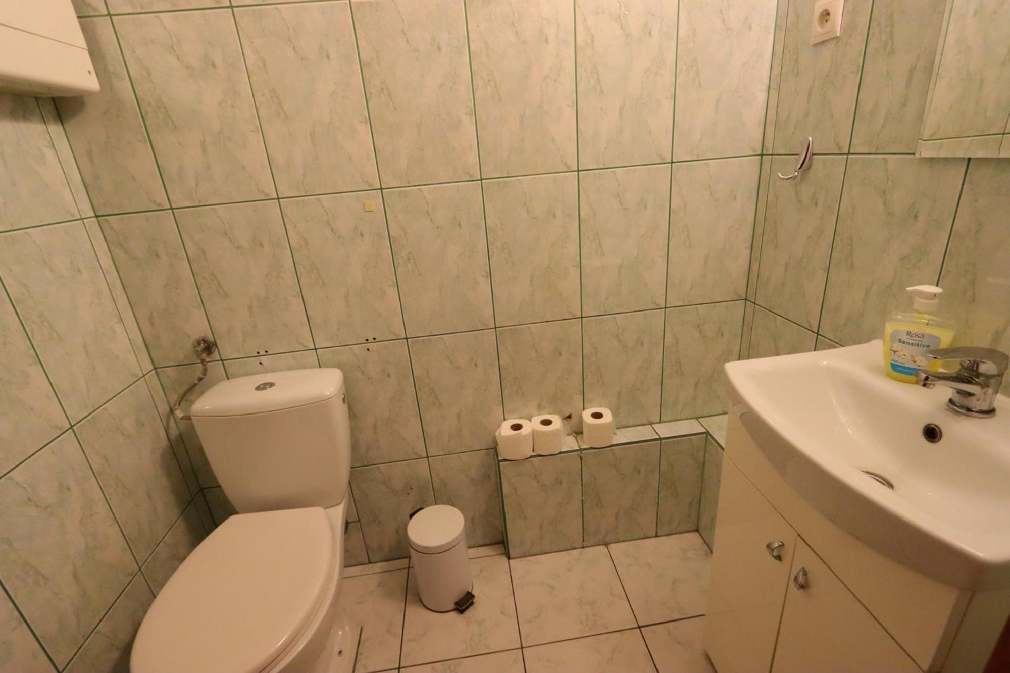 Fantastic Waw - J7 Room E Varsó Kültér fotó