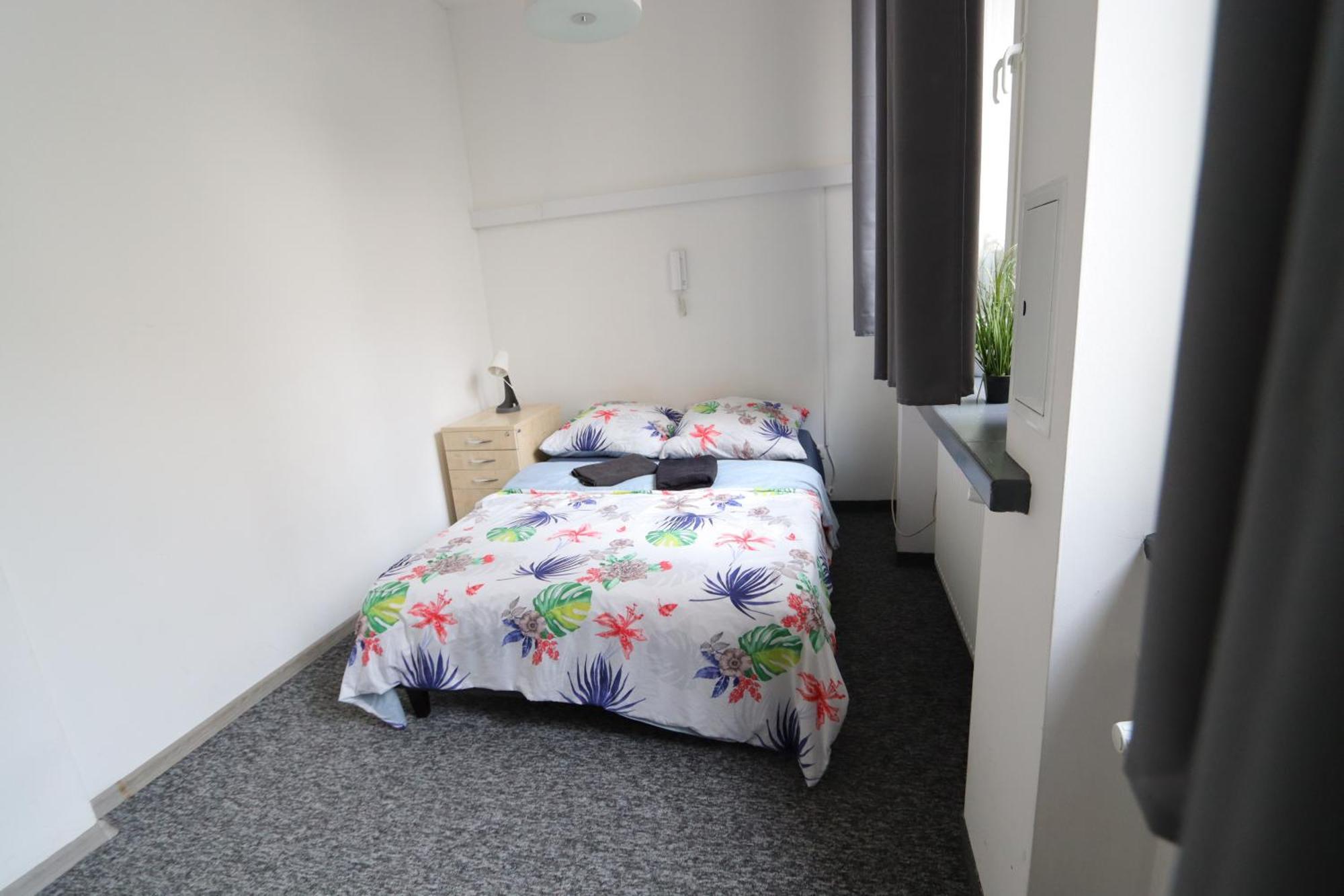 Fantastic Waw - J7 Room E Varsó Kültér fotó