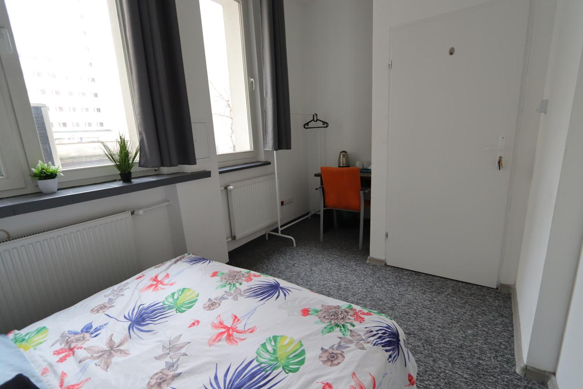 Fantastic Waw - J7 Room E Varsó Kültér fotó